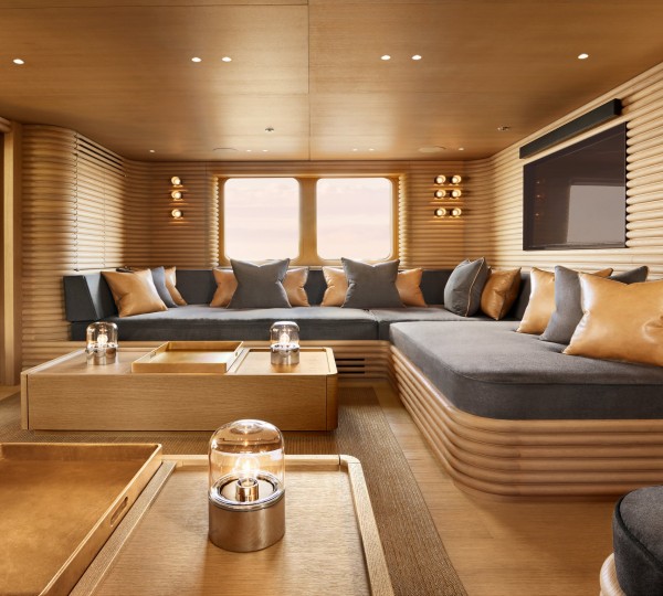 RH THREE Yacht Charter Details, Explorer yacht CHARTERWORLD Luxury